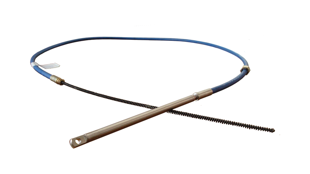 41' BLACK MACH ROTARY STEERING CBL