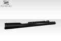 2010-2016 Mercedes E Class C207 2DR A207 Convertible Eros Version 3 Side Skirt Rocker Panels - 2 Piece