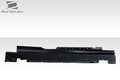2010-2016 Mercedes E Class C207 2DR A207 Convertible Eros Version 3 Side Skirt Rocker Panels - 2 Piece