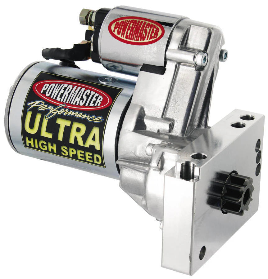 Powermaster auto part