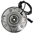 MOOG 10-14 Ford F-150 Front Hub Assembly