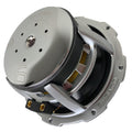 2WAY300500W MAX25MM SILK TWEET12DB XOVER ALUMINIUM PAPER CONE