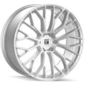 TOUREN TR08 3208 GLOSS SILVER 20X9