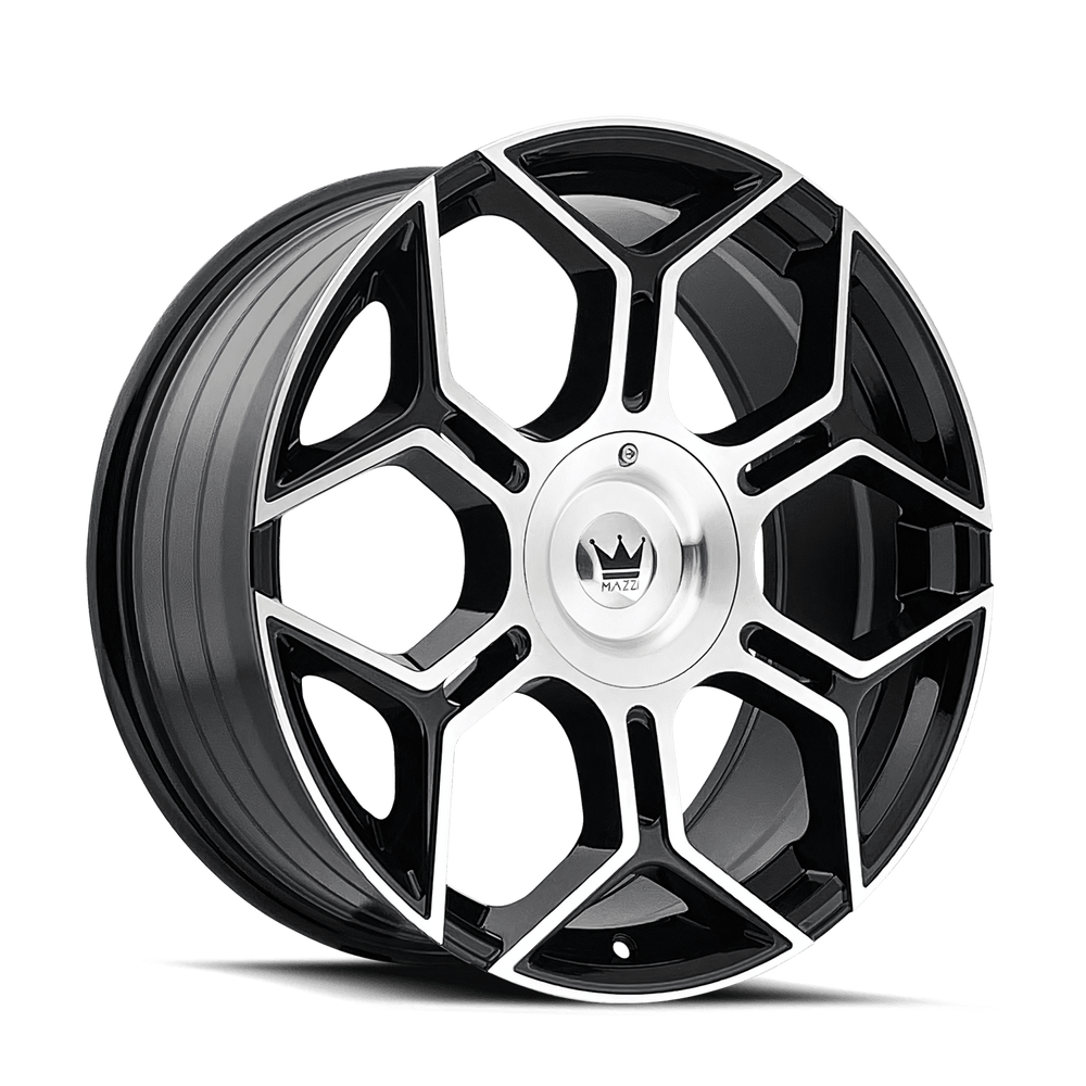 MAZZI LIBRA MAZZI LIBRA 379 GLOSS B