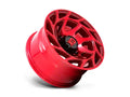 XD860 20X9 5X5.0 GL-RED 00MM