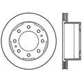 BRAKE ROTOR-DIH PRKG BR