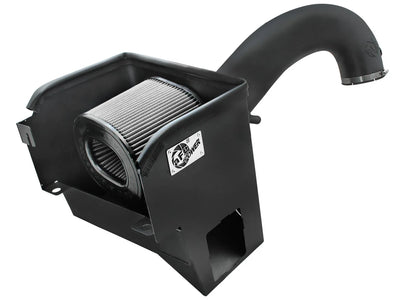aFe intake system