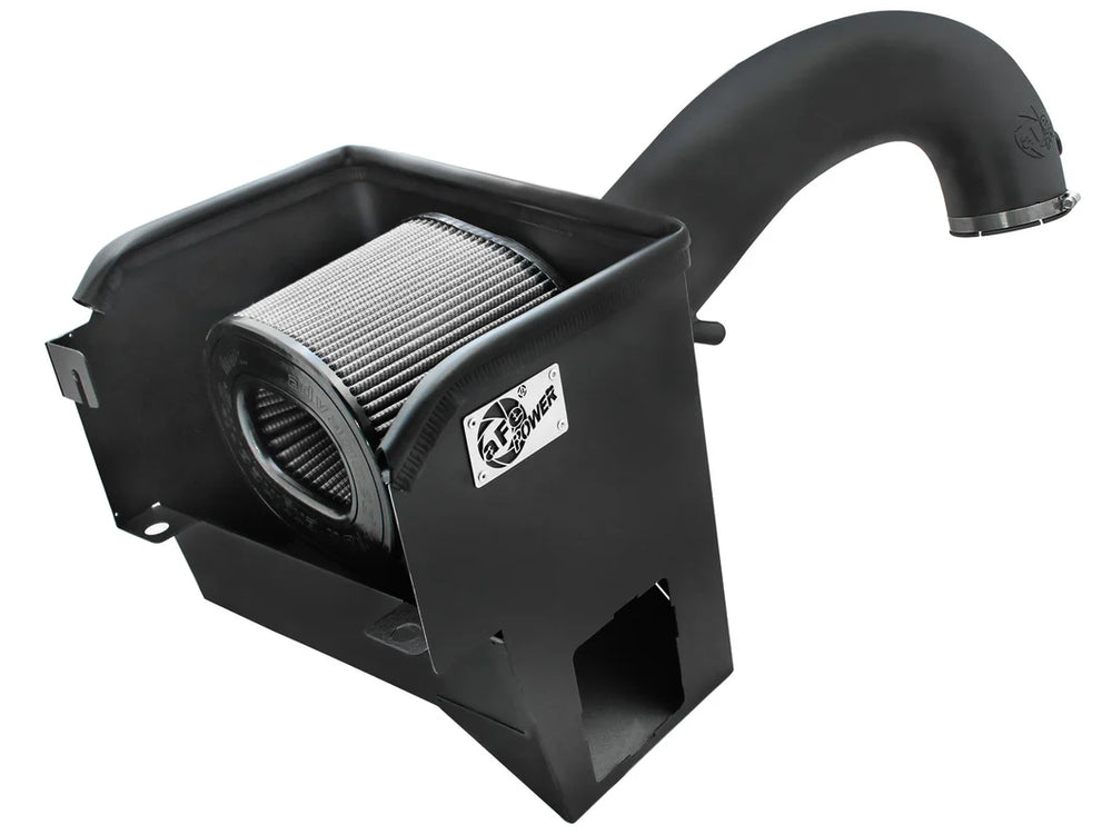 0914 RAM 1500 V85.7L HEMI MAGNUM FORCE PRO DRY S INTAKE SYSTEM