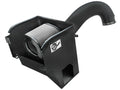 aFe intake system