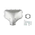 LID, CAST HI RAM SIDE ENTRY GM 105MM