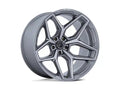 D854 17X9 5X5.0 PLTNM -12MM