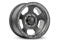 Mickey Thompson Canyon Pro Black Wheel - 20X9 8X180 BP 5in BS 0 Offset 125.2mm Bore