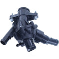 THERMOSTAT HOUSING ASSEMBLY