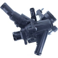 THERMOSTAT HOUSING ASSEMBLY