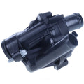 THERMOSTAT HOUSING ASSEMBLY