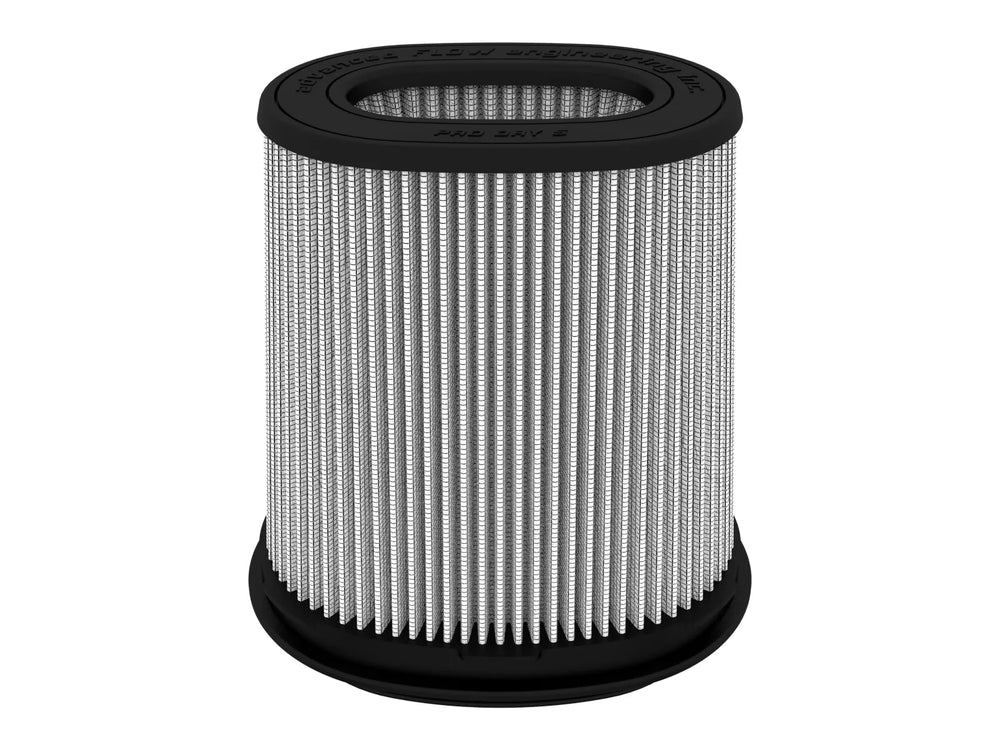 aFe cold air intake