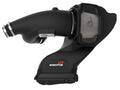 aFe 21-24 Kia K5 L4-1.6L (t) Takeda Momentum Cold Air Intake System w/ Pro DRY S Filter