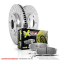 PowerStop auto part
