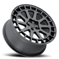 BOXER 18x8.0 5/108 ET40 CB72.1 GUNBLK
