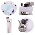 ELECTRIC FUEL PUMP