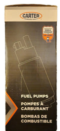 ELECTRIC FUEL PUMP