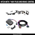 PROFESSIONAL RECEIVER - ROUND TUBE