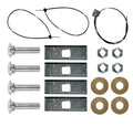 PROFESSIONAL RECEIVER - ROUND TUBE