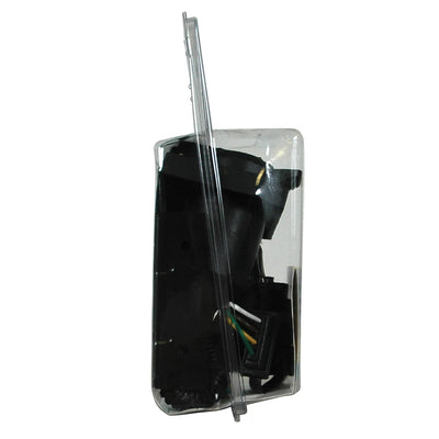 PROFESSIONAL RECEIVER - ROUND TUBE