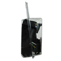 PROFESSIONAL RECEIVER - ROUND TUBE