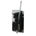 PROFESSIONAL RECEIVER - ROUND TUBE