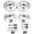 PowerStop auto part