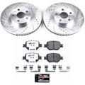 PowerStop auto part