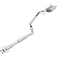 BRE EXHAUST exhaust