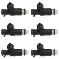 FUEL INJECTOR KIT - MFI - NEW