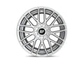 Rotiform R140 RSE Wheel 19x8.5 5x112/5x114.3 45 Offset - Gloss Silver