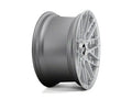 Rotiform R140 RSE Wheel 19x8.5 5x112/5x114.3 45 Offset - Gloss Silver