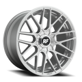 Rotiform auto part close-up