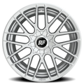Rotiform auto part detail