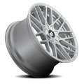 Rotiform auto part