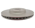 CRYO SPORT SLOTTED ROTOR, LEFT