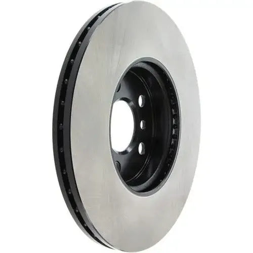 CRYO SPORT SLOTTED ROTOR, LEFT