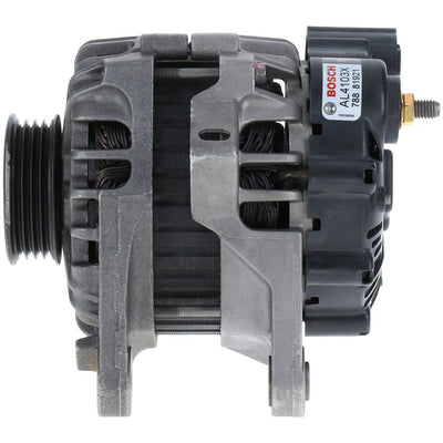 Bosch red auto part