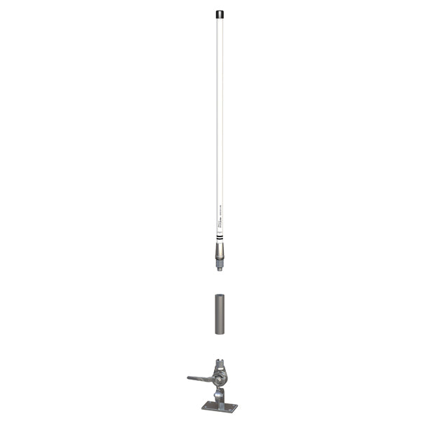 VHF ANTENNA 4' 3DB PHASE III BRDBND