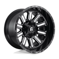D620 18X9 8X180 GL-BLK-MIL 20MM