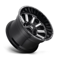 D620 18X9 8X180 GL-BLK-MIL 20MM