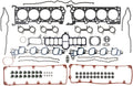 Dana auto part