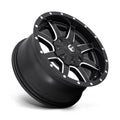 MAVERICK 18X9 5X114.3/127 5.75 NBD