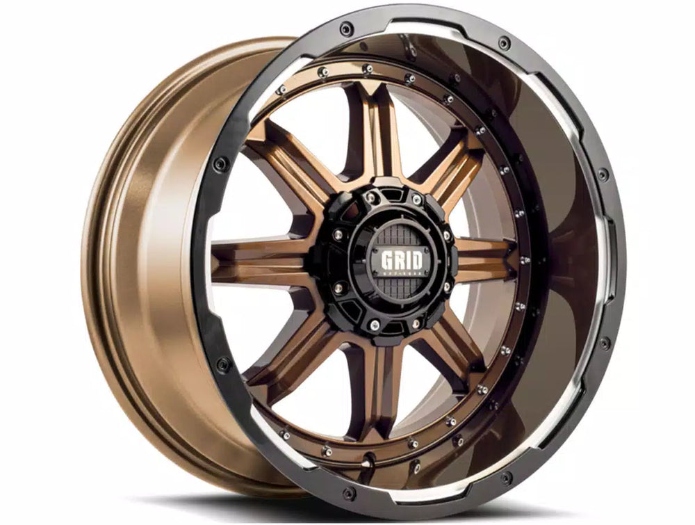 GD01-17090550B1510 17X9