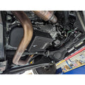 CAST TRANS PAN, DODGE 845RE & 8HP70,
