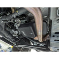 CAST TRANS PAN, DODGE 845RE & 8HP70,